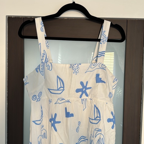 AMAROSO BOUTIQUE
MAXI DRESS - Picture 7 of 8